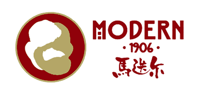 马迭尔/Modern