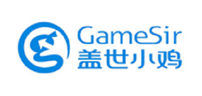 盖世小鸡/gamesir