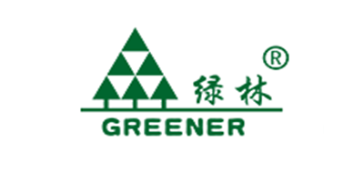 绿林/greener