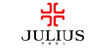 聚利时/Julius