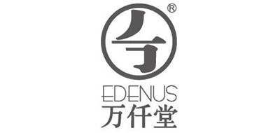 万仟堂/EDENUS