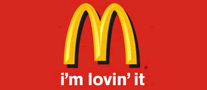 麦当劳/MCDONALD’S