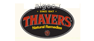 津尔氏/Thayers